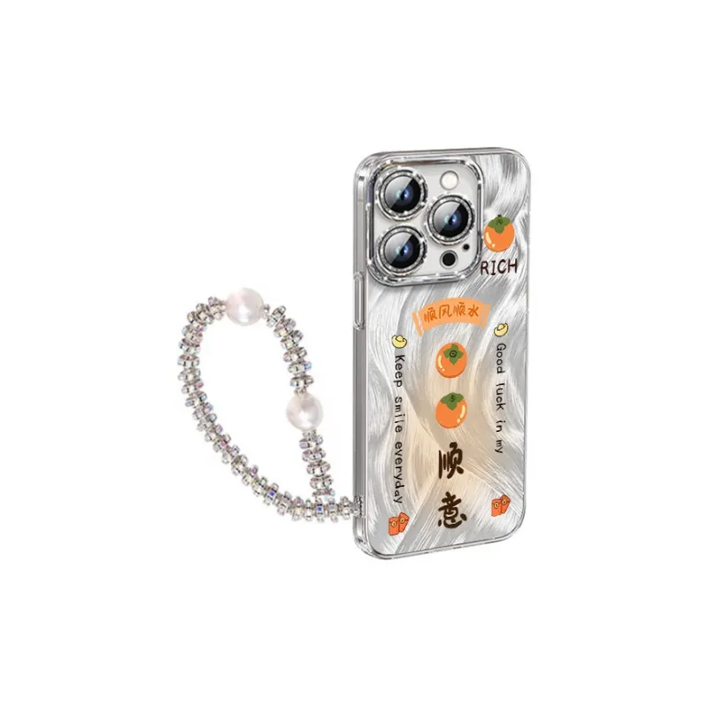 DAHUAXIAN Phone Cases-4