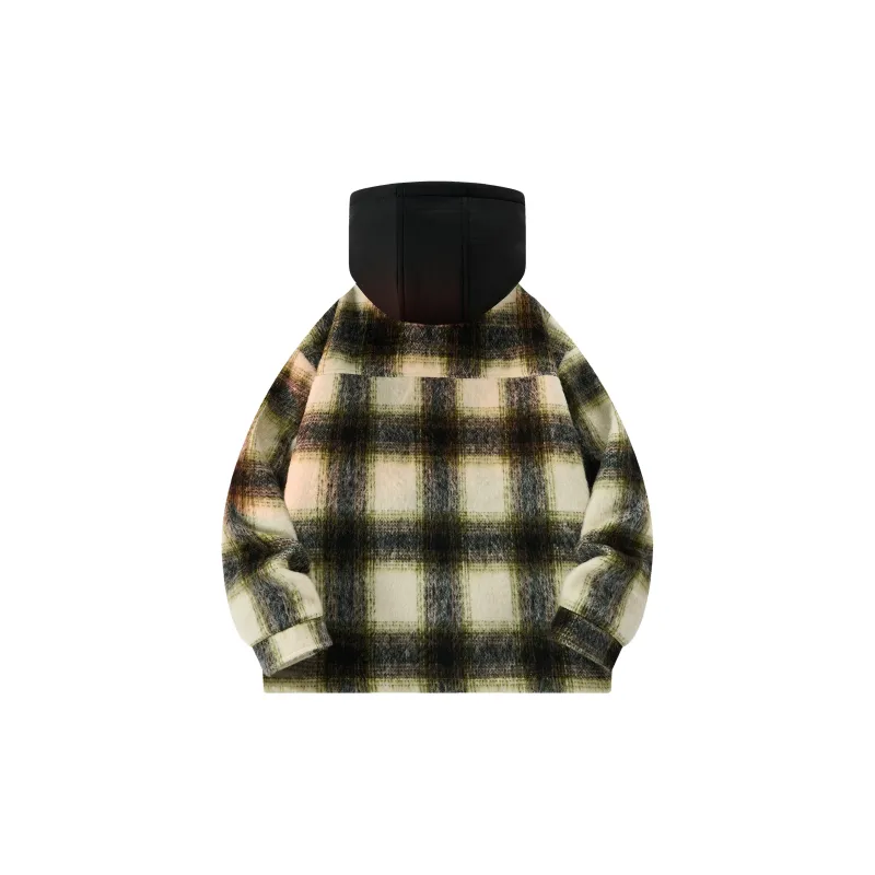 N'1 Jackets Unisex-6