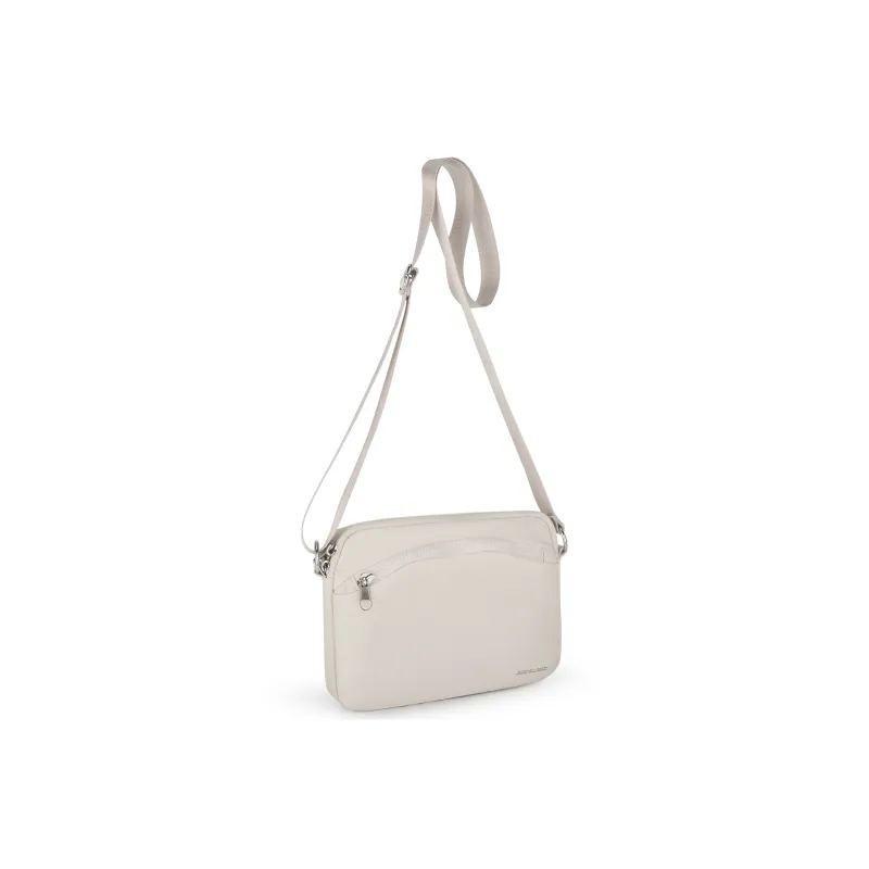 JEANSWEST Fabric Messenger Bag Shoulder Bag Crossbody Bag Backpack Regular Unisex Multicolor-20