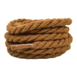 Wheat Twisted Cotton Rope*1 Pack