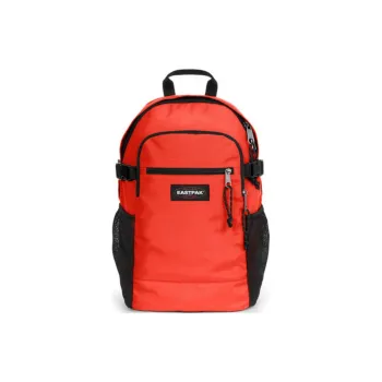 EASTPAK Polyamide Backpack Regular Unisex Orange