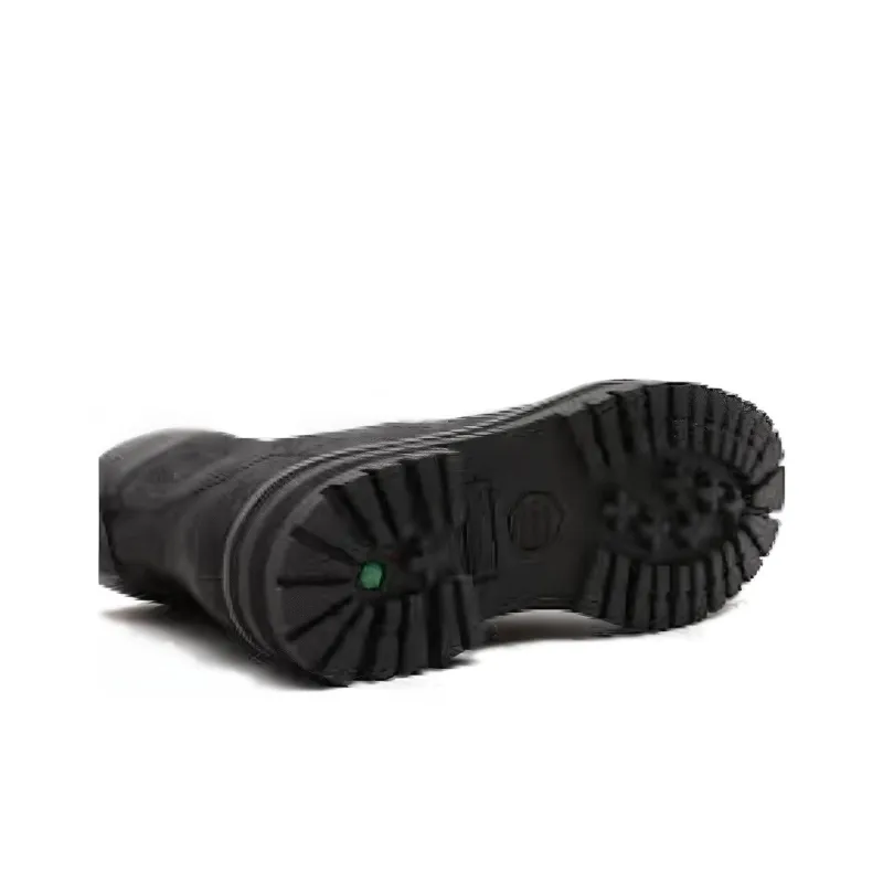 Timberland Courma Guy Waterproof Boot 'Black'-4