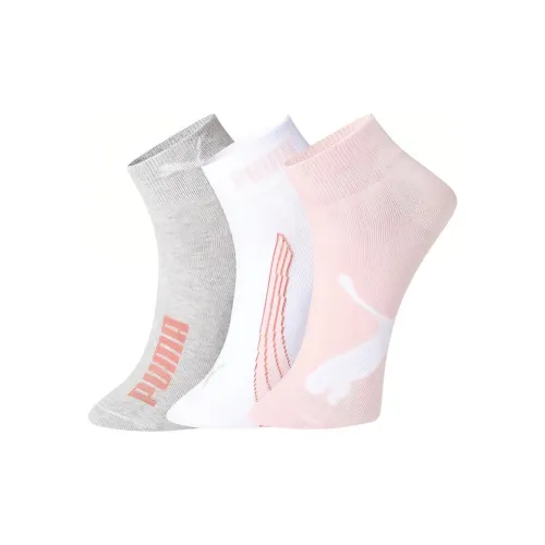 PUMA Women's Mid-Calf Socks