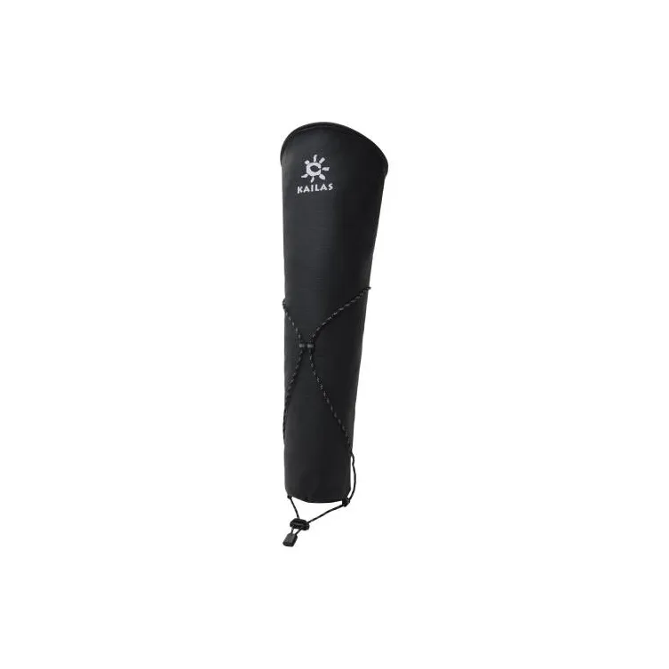 KAILAS FUGA Polyamide Storage Bag Unisex Black White-0