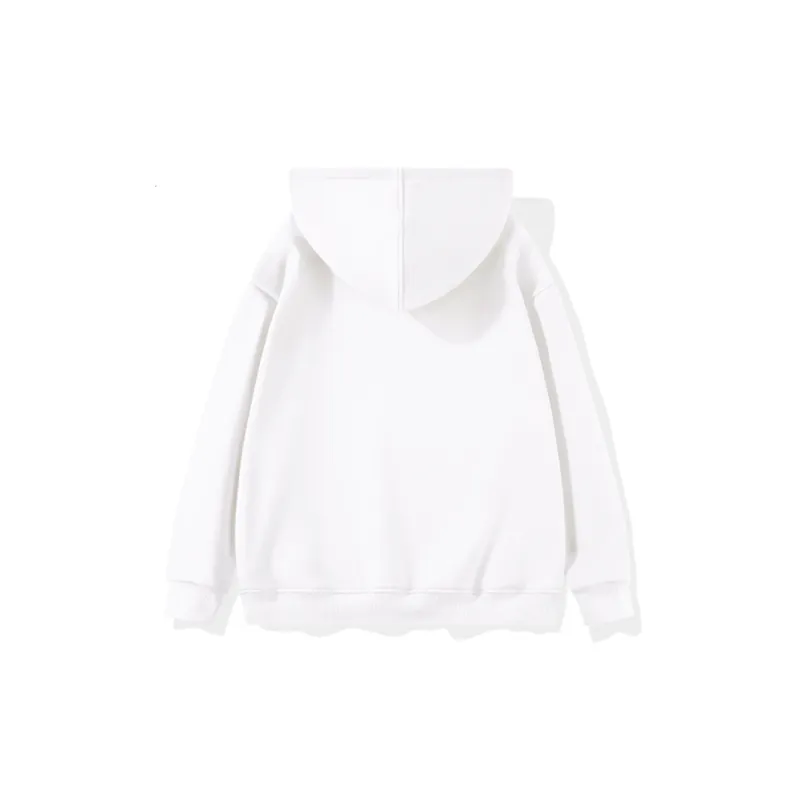 Cotton Sweatshirts Unisex-1