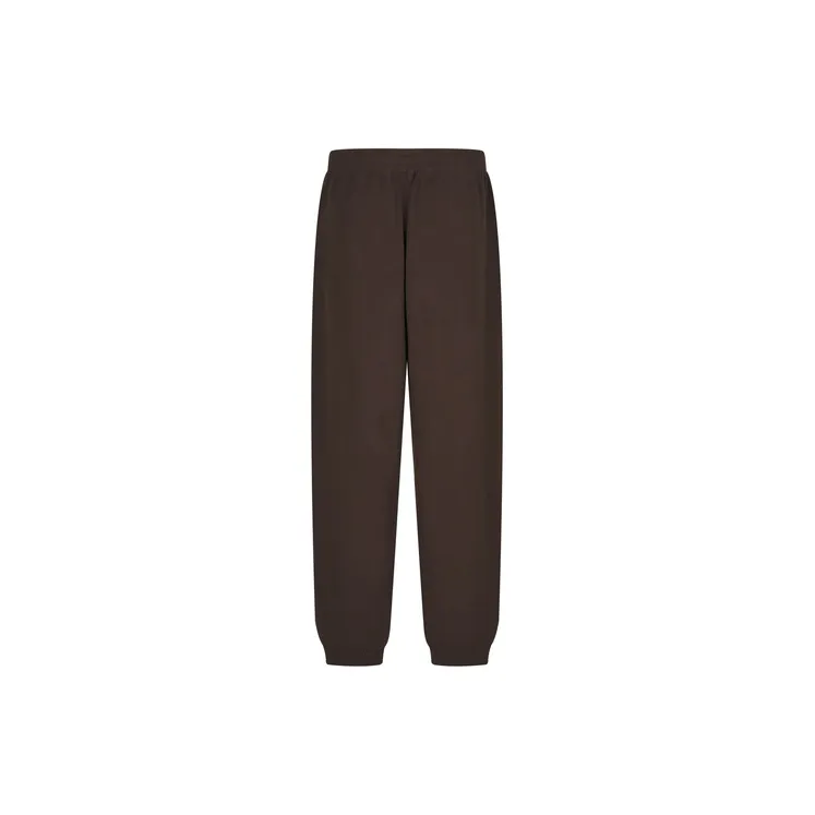 CROQUIS Knitted Sweatpants Men-6