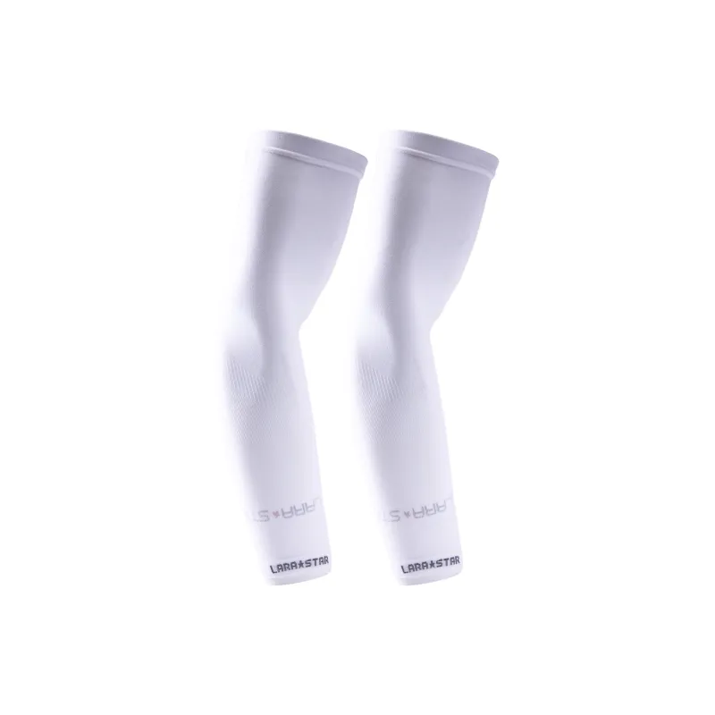 LARA STAR Arm Guards-1