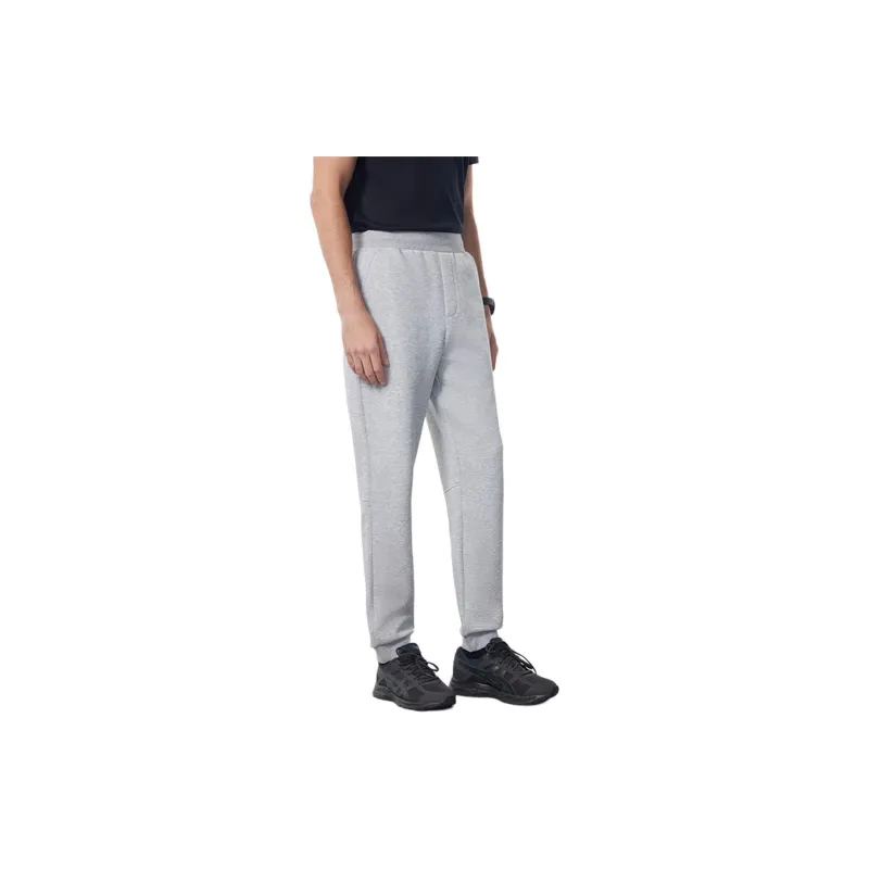 Hush Puppies Casual Pants Men's-3