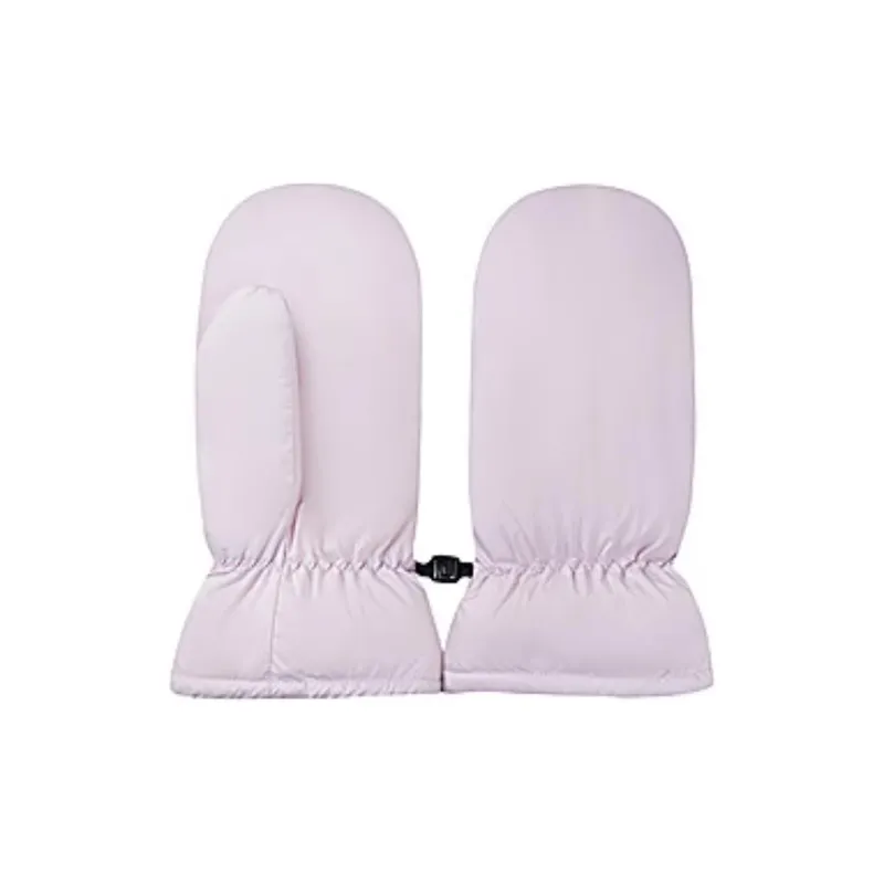 BOSIDENG Polyester Ski Gloves Unisex Multicolor-2