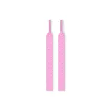 Pink Flat Shoelaces*1 Pack
