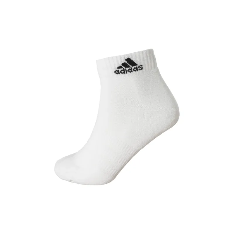 Adidas CUSHIONED SPORTSWEAR ANKLE SOCKS Ankle Socks Unisex 6 Pack-2