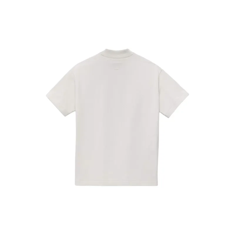 Adidas Chapter 03 T Shirt Unisex Talc-1