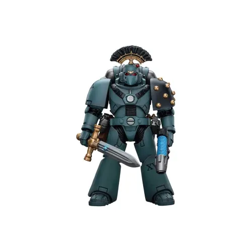 JOYTOY 중국 오리지널 메카 완성품