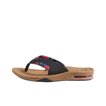 REEF Slip-Resistant Flip Flops Women's Brown
