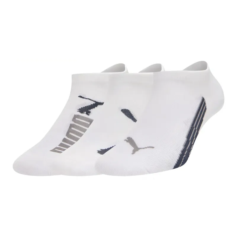 PUMA Unisex Socks-0