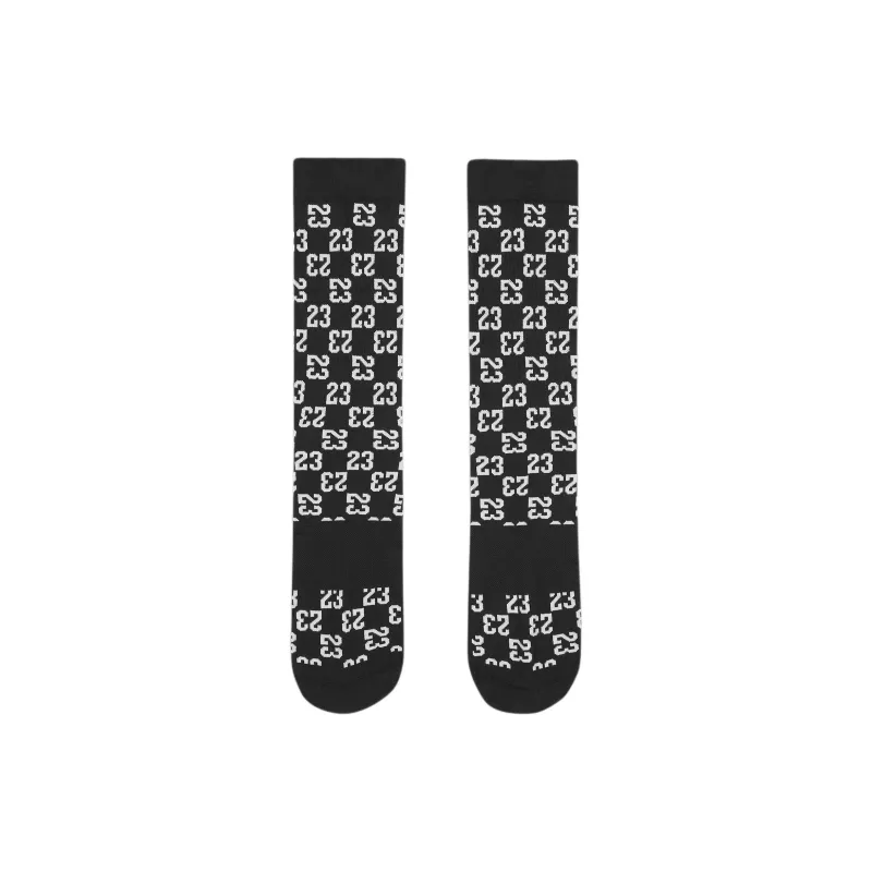 Jordan Everyday Essentials Crew Socks-2