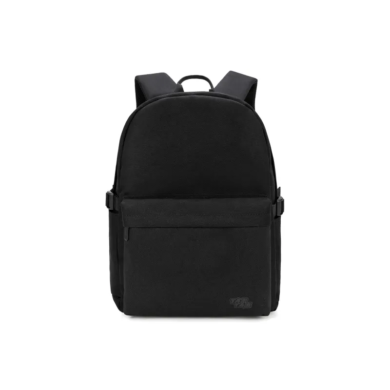 TAKI Nylon Versatile Fashion Students Backpack Regular Unisex Couple's Version Multicolor-13