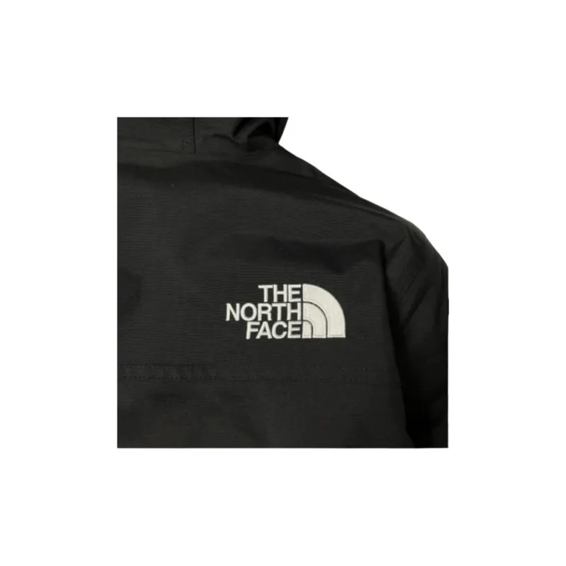 THE NORTH FACE Down Jacket Unisex Black-3