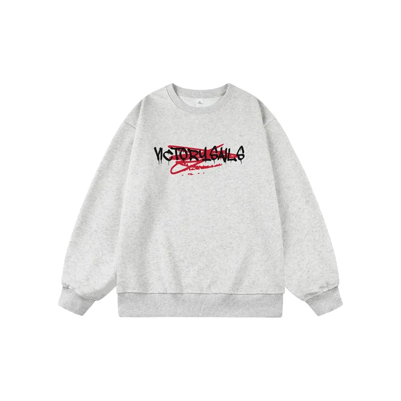 Victory Sails Sweatshirt Unisex-1