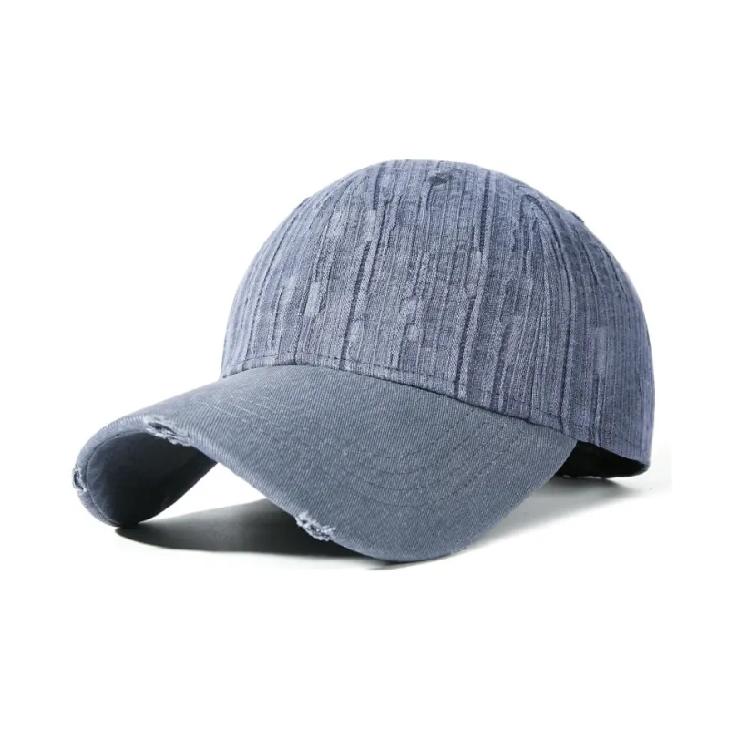 CACUSS Junior Cotton Baseball Caps Unisex-5