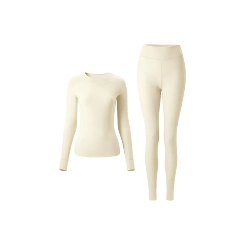 BENEUNDER Women's Thermal Sets-2