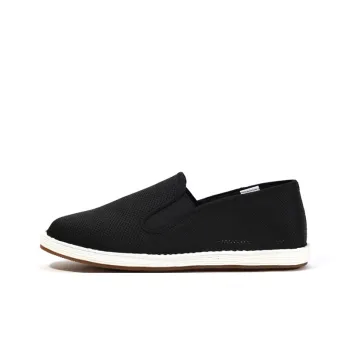 Old Meihua Casual Shoes Men Low Top
