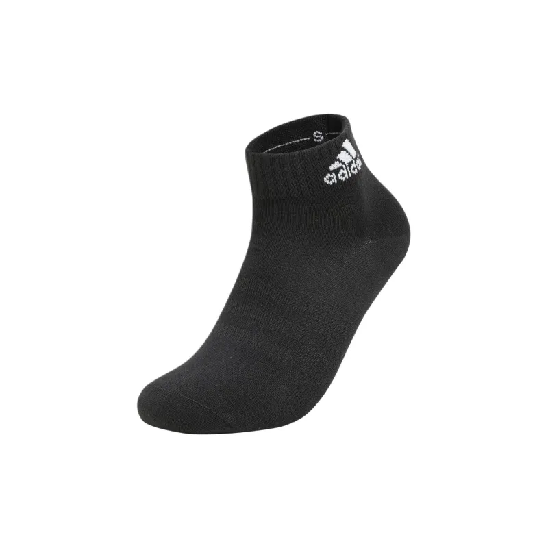Adidas Ankle Socks Unisex 4 Pack-2