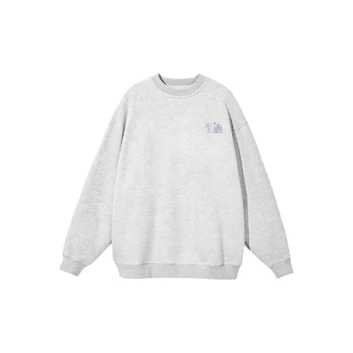 Cotton shopping Sweatshirts Women's