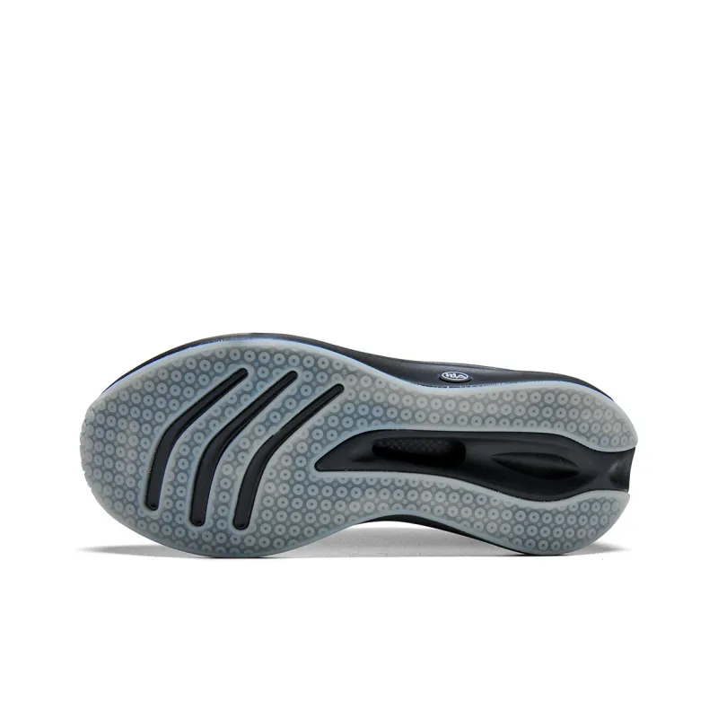 HLA Flyknit Breathable Height Increasing Casual Shoes Athletic Shoes Men-11