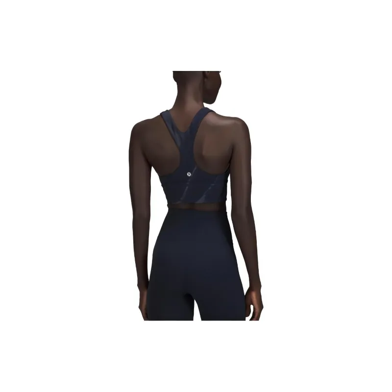Lululemon Wunder Train Bra Women's-1