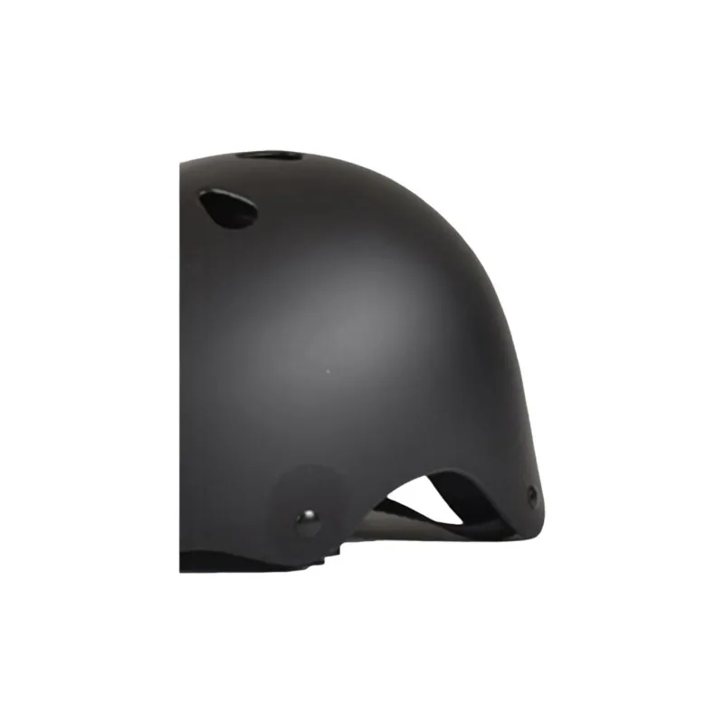 THREE WEATHER Skateboard Protective Gears Helmet Unisex-1