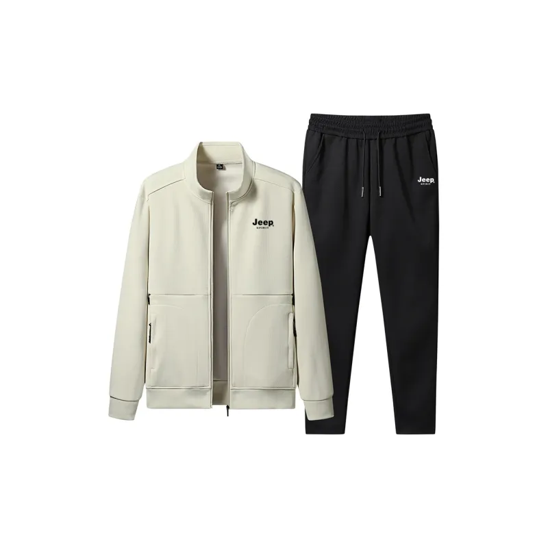 JEEP SPIRIT Casual Sportswear Men-1