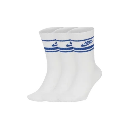 Nike Men Knee-high Socks