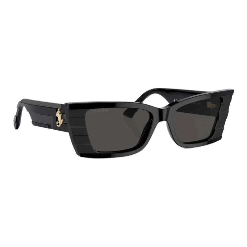 Jimmy Choo Eyewear Tatum Sunglasses-2