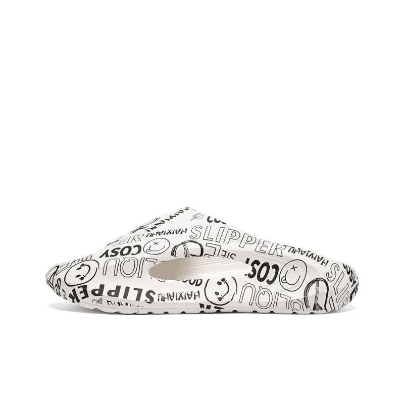 SLIPPER DAY Slide Slipper Unisex-20