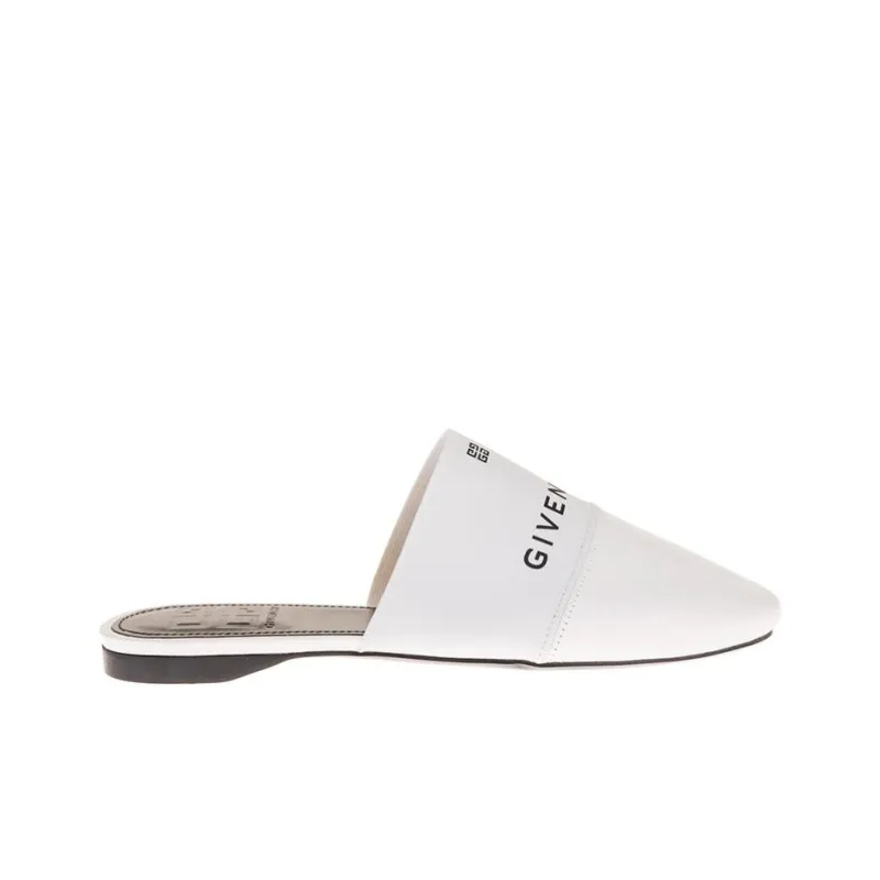 Givenchy Bedford Closed Toe Slippers Women's-1