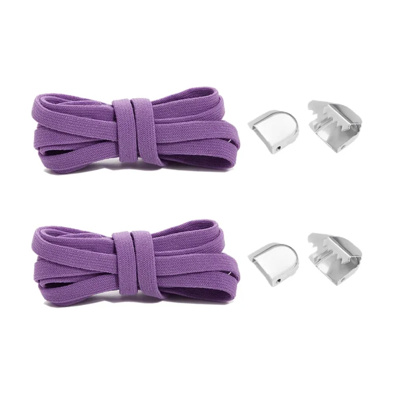 CMFY Polyester Shoelaces Unisex-15