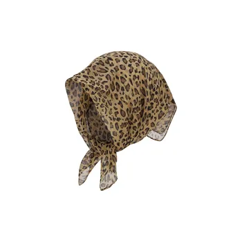 MUSTKOO Cotton Headwraps Unisex