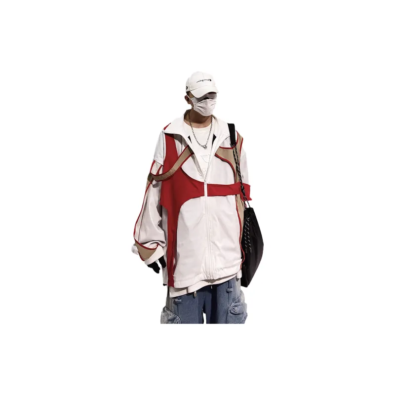 UUCSCC Jackets Men-4