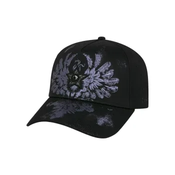 SWOFCARE 90% Polyester 10% Cotton Baseball Caps Unisex
