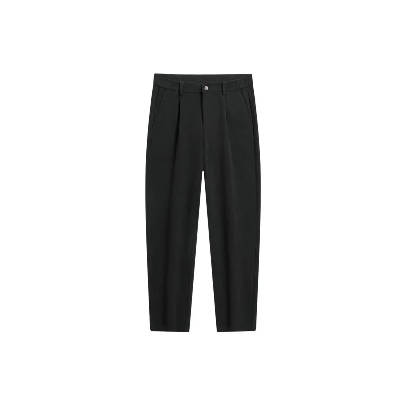 FAIRWHALE Casual Pants Unisex-1
