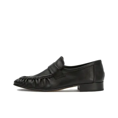 Tony Bianco Loafers Women's Black