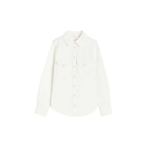 H&M Shirts Women's White