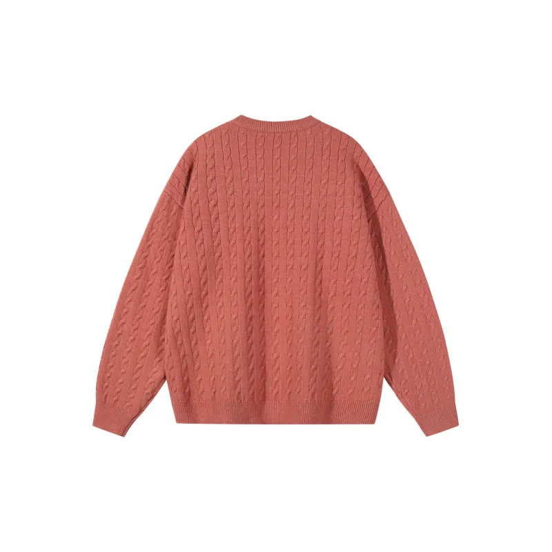 Gwola Sweaters Unisex-13