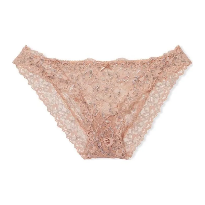 Victoria's Secret Underpants Women's 1 Pack Skin-0