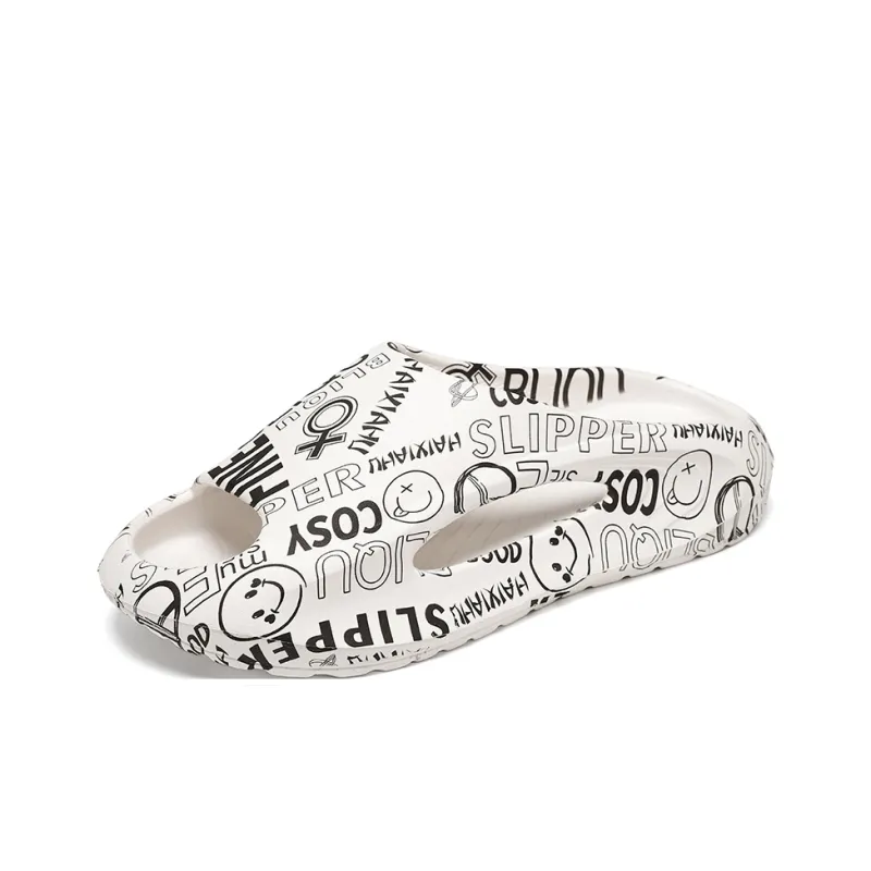 SLIPPER DAY Slide Slipper Unisex-21