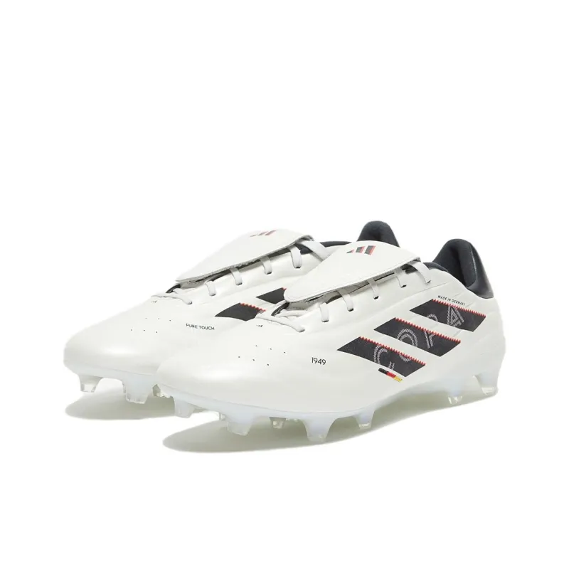 Adidas Copa Pure Ii Elite Fg Made In Germany 75th Anniversary-2