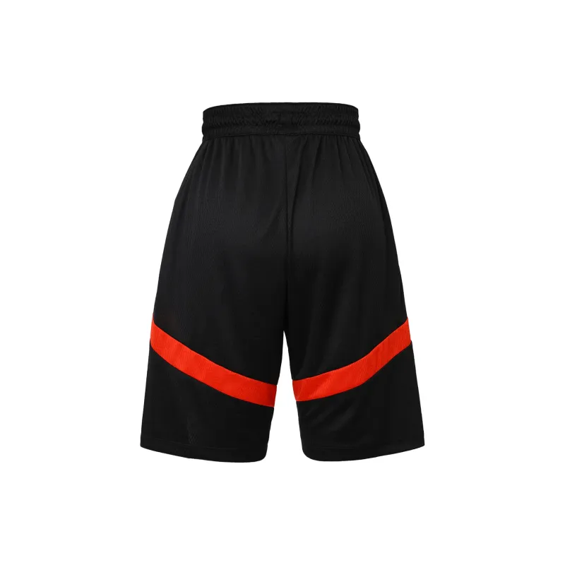 Nike Dri FIT Icon Basketball Shorts Men's Black-1