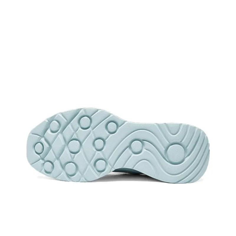 Skechers Bob's Breathable And Resilient Low Top Casual Shoes Women's Gray-4