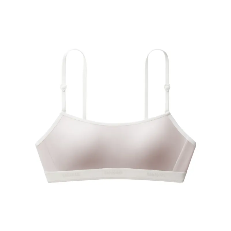 BANANA IN Women's Bras-1